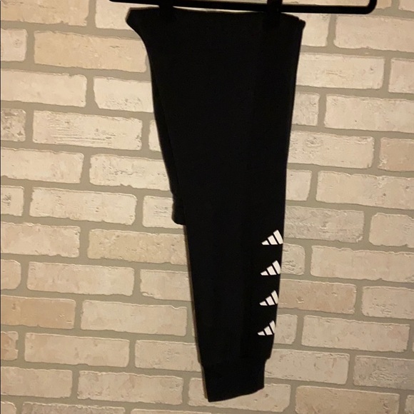 Adidas joggers - Picture 3 of 4